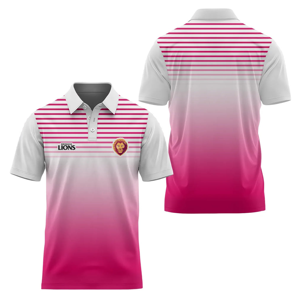 Brisbane Lions Apparels SC107