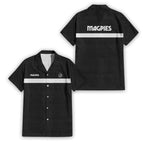 Collingwood Magpies Apparels SC050