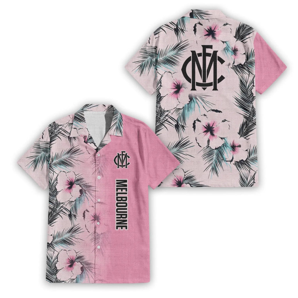 Melbourne Demons Apparels SHW056