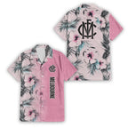Melbourne Demons Apparels SHW056