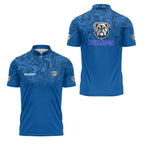 Canterbury-Bankstown Bulldogs Apparels SC091