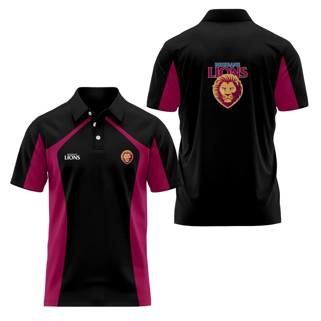 Brisbane Lions Apparels SC048
