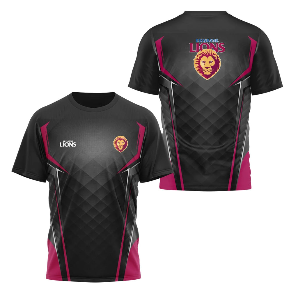Brisbane Lions Apparels SC074