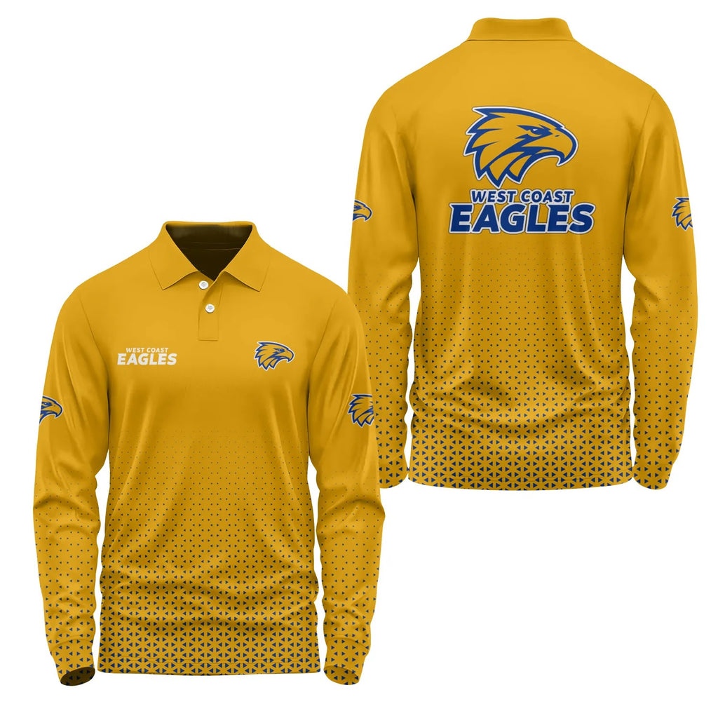 West Coast Eagles Apparels SC003