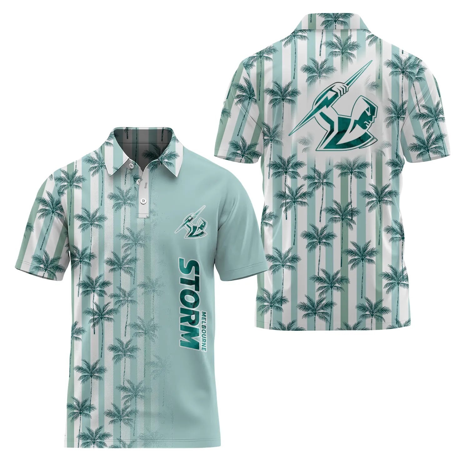 Melbourne Storm Apparels SHW028