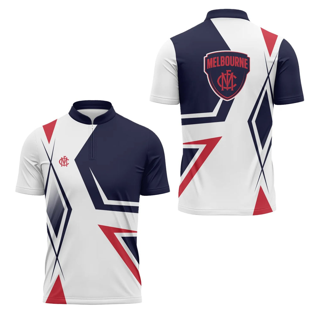 Melbourne Demons Apparels SC080