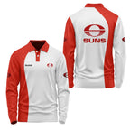 Gold Coast Suns Apparels SC055