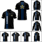 North Queensland Cowboys Apparels SC013