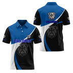 Canterbury-Bankstown Bulldogs Apparels SC002