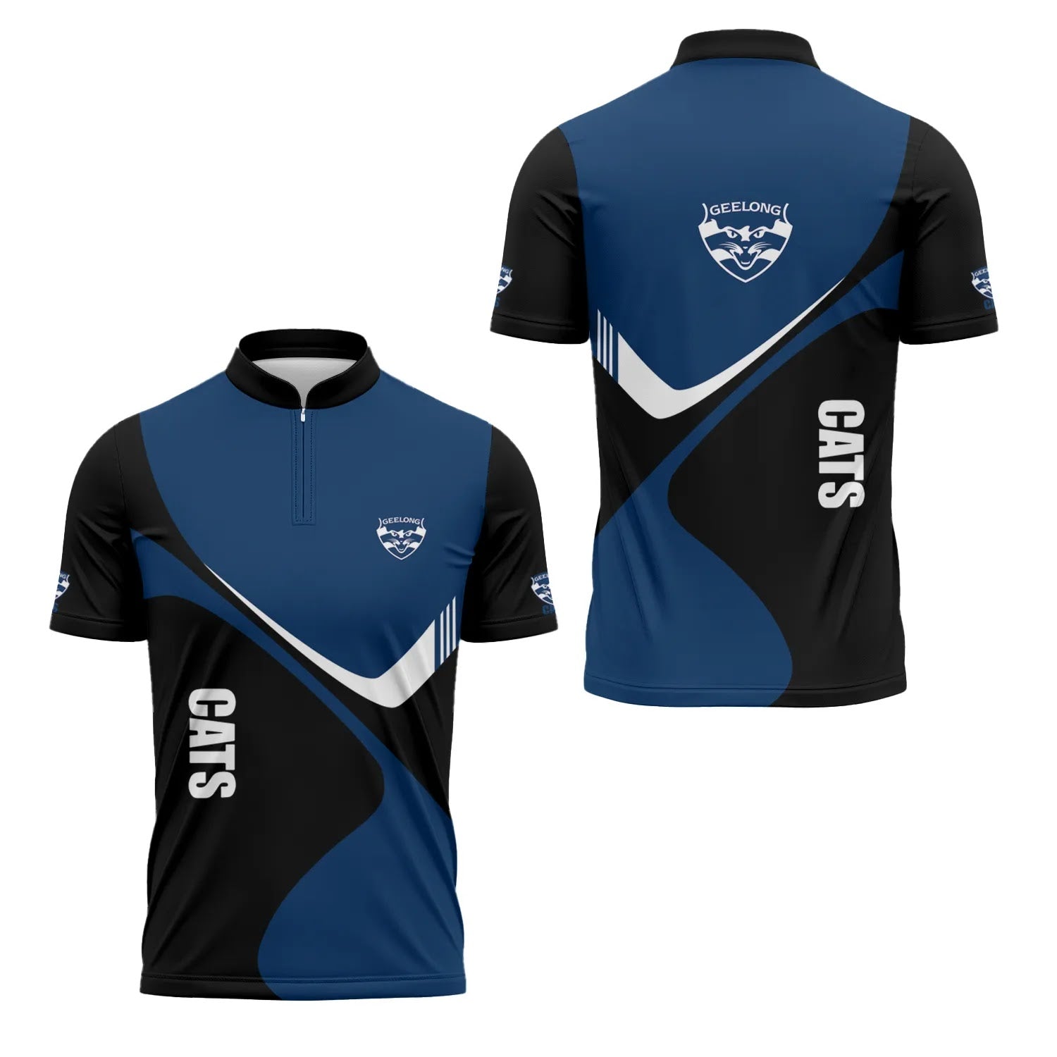 Geelong Cats Apparels SC058