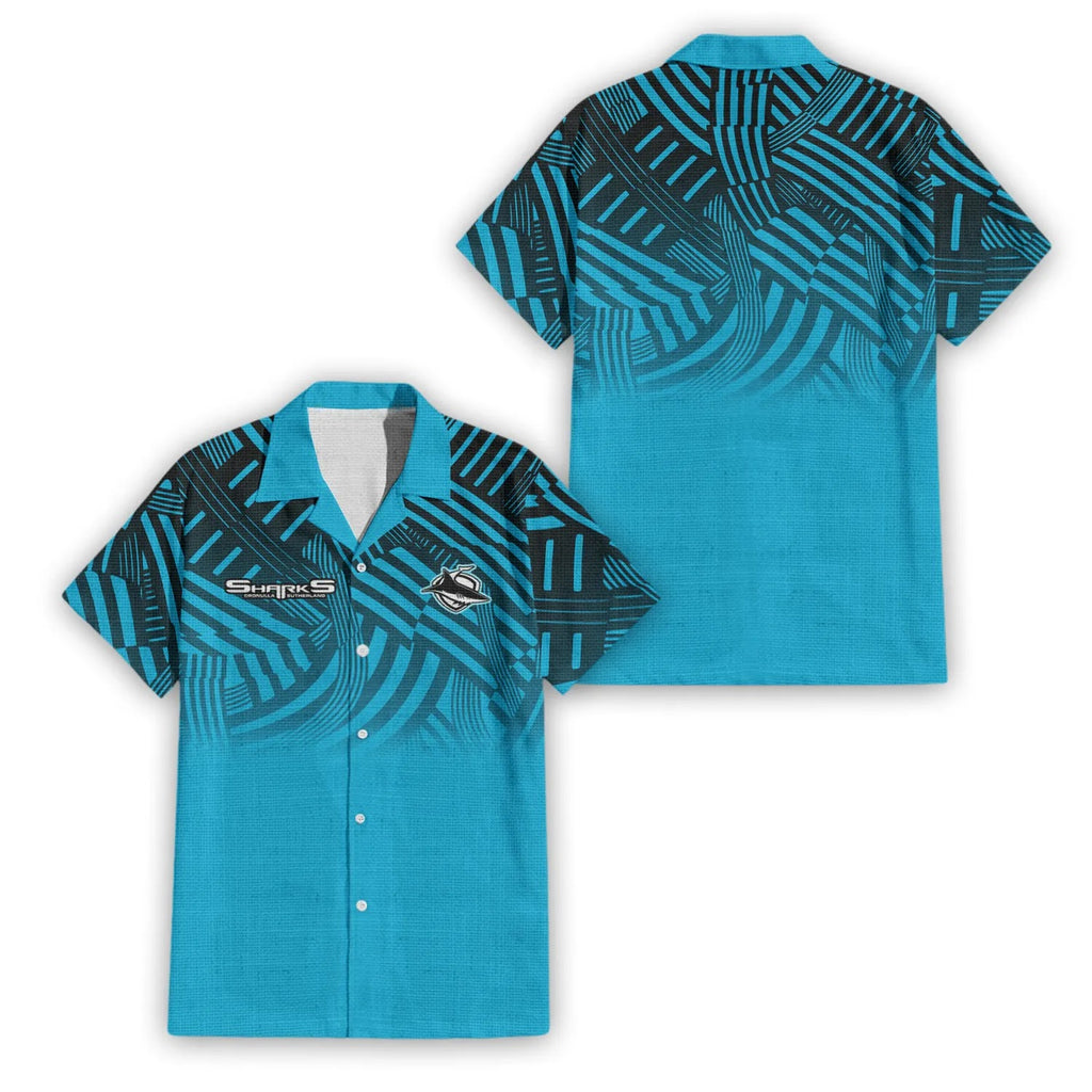 Cronulla-Sutherland Sharks Apparels SC121