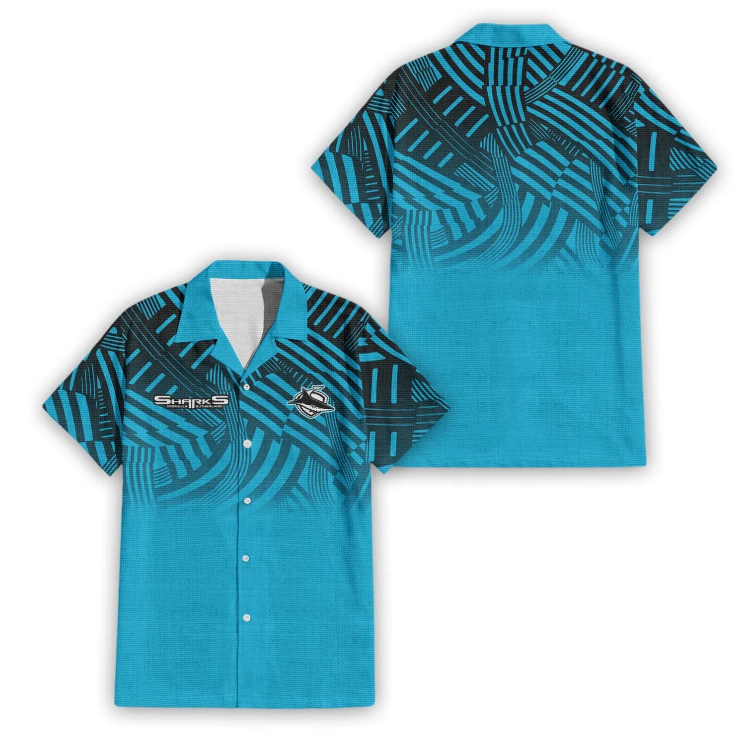 Cronulla-Sutherland Sharks Apparels SC121