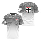 St Kilda Saints Apparels SC097