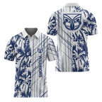 New Zealand Warriors Apparels SHW041