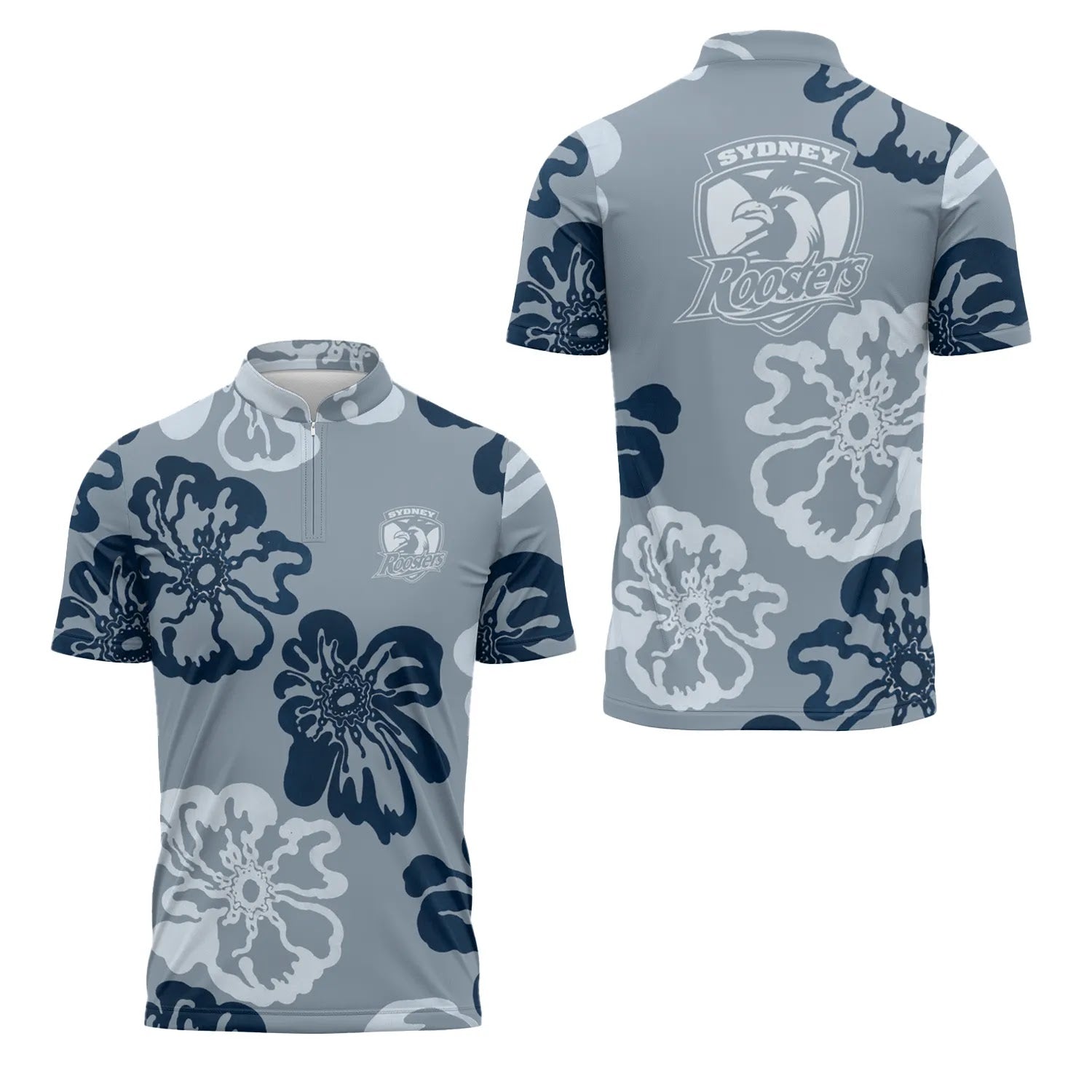 Sydney Roosters Apparels SHW073