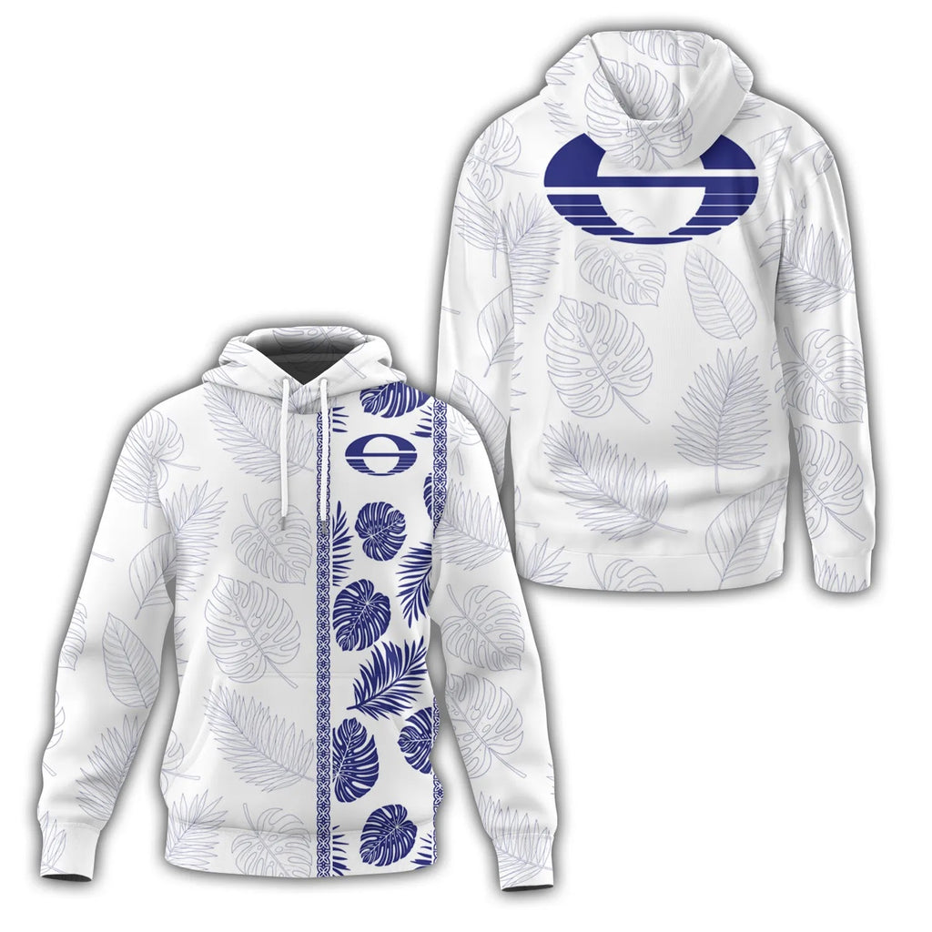 Gold Coast Suns Hoodie SHW023