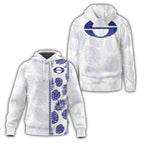 Gold Coast Suns Hoodie SHW023