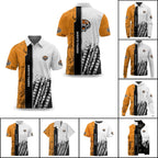 Wests Tigers Apparels SC039