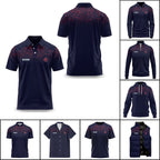 Melbourne Demons Apparels SC108