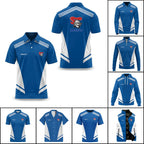 Newcastle Knights Apparels SC092