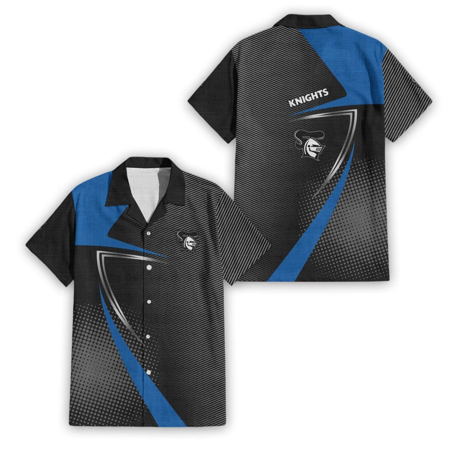 Newcastle Knights Apparels SC059
