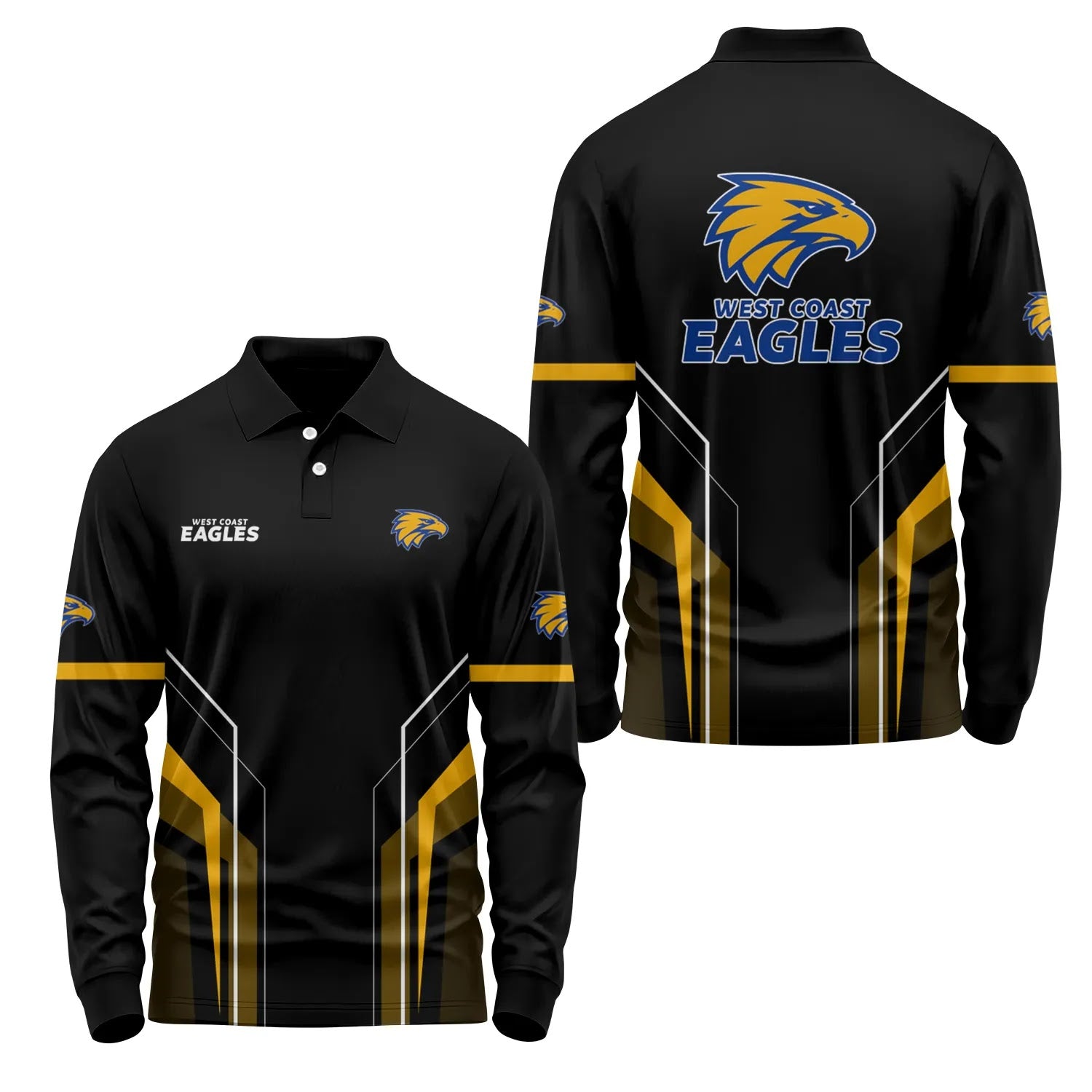 West Coast Eagles Apparels SC023