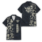 Canberra Raiders Apparels SHW033