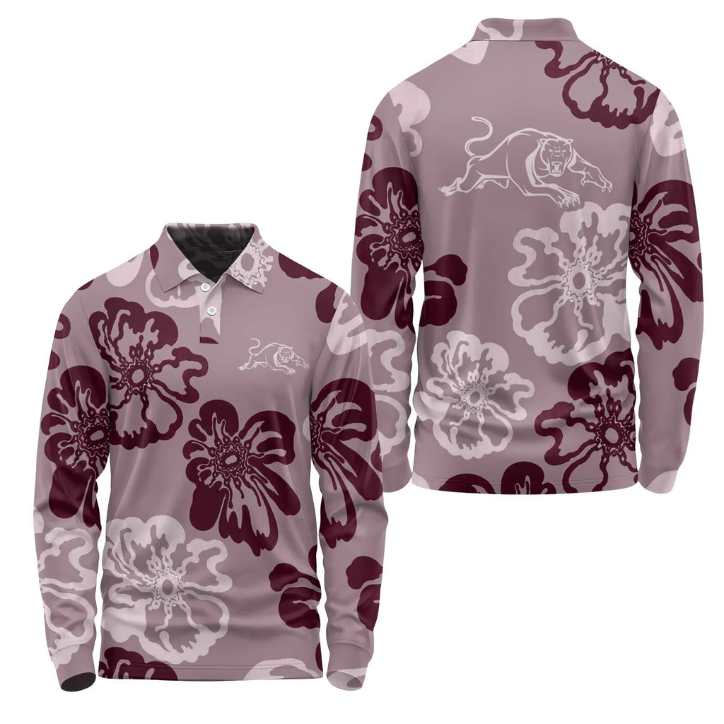 Penrith Panthers Apparels SHW073