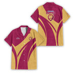 Brisbane Lions Apparels SC022