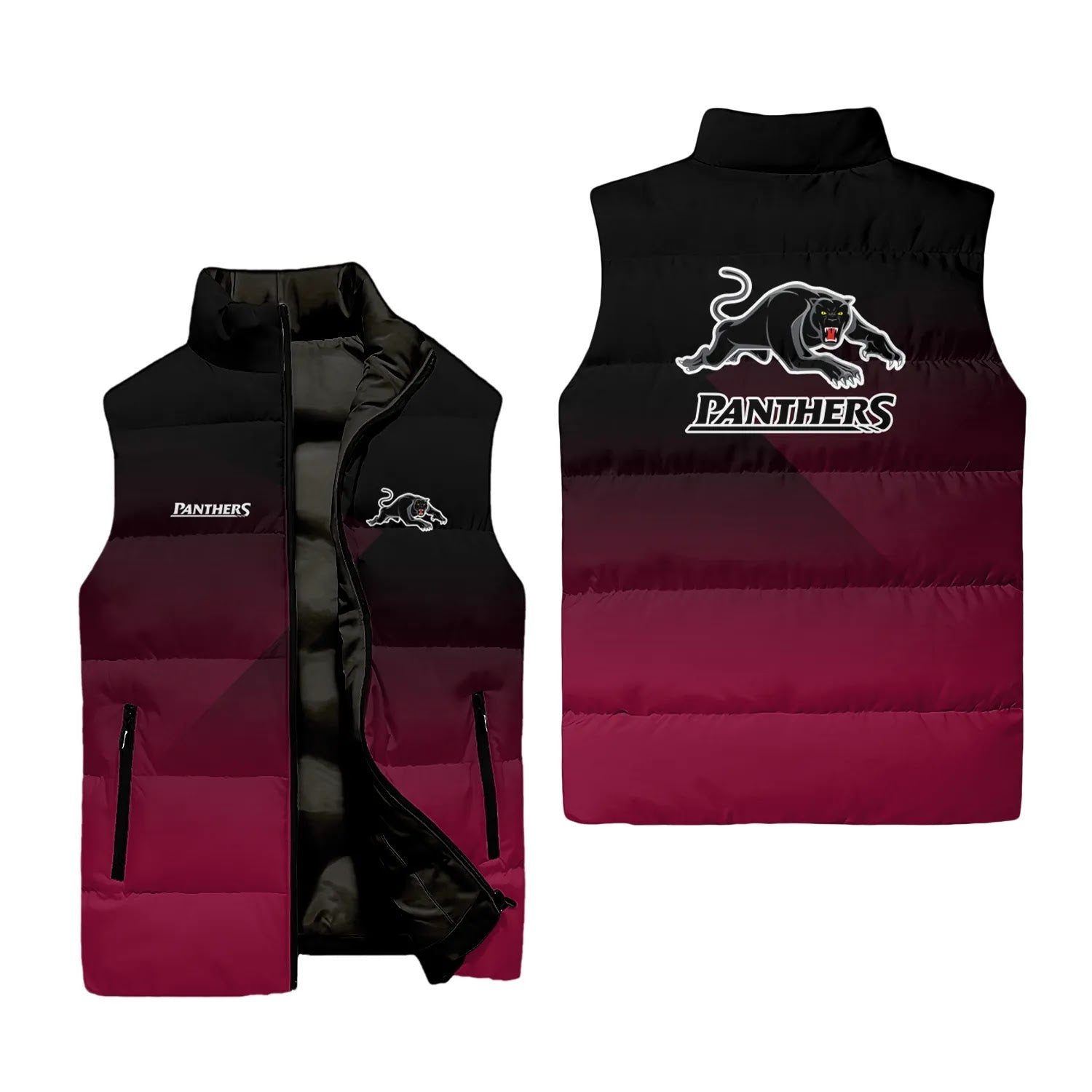 Penrith Panthers Apparels SC012