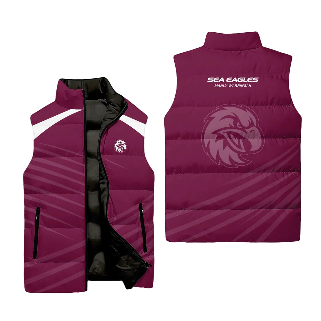 Manly Warringah Sea Eagles Apparels SC082