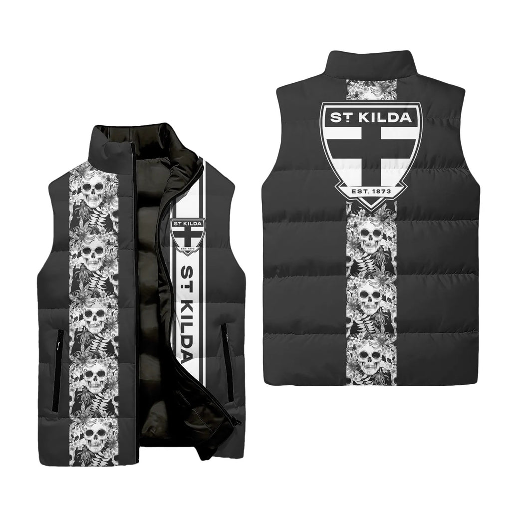 St Kilda Saints Apparels SHW042