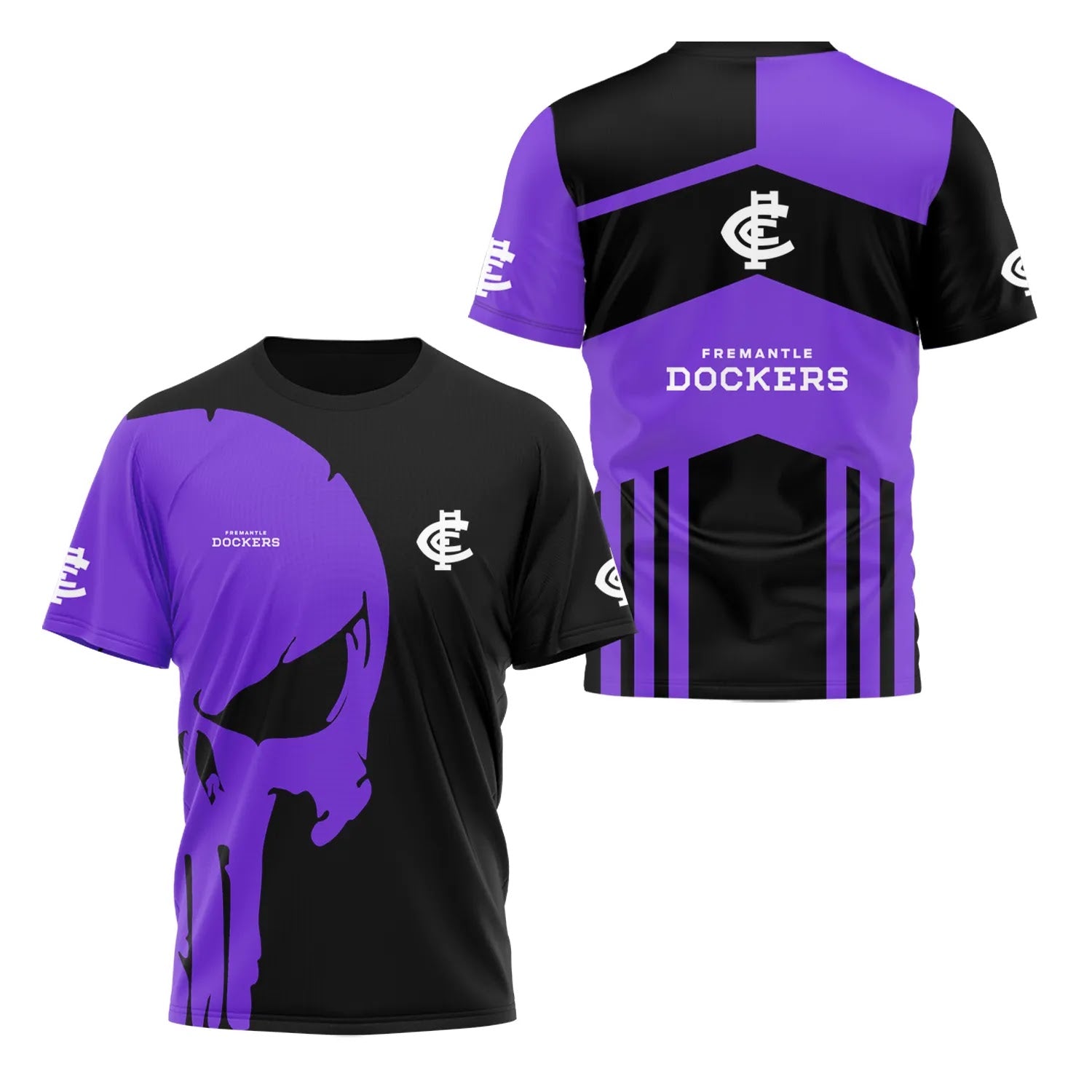 Fremantle Dockers Apparels SC026