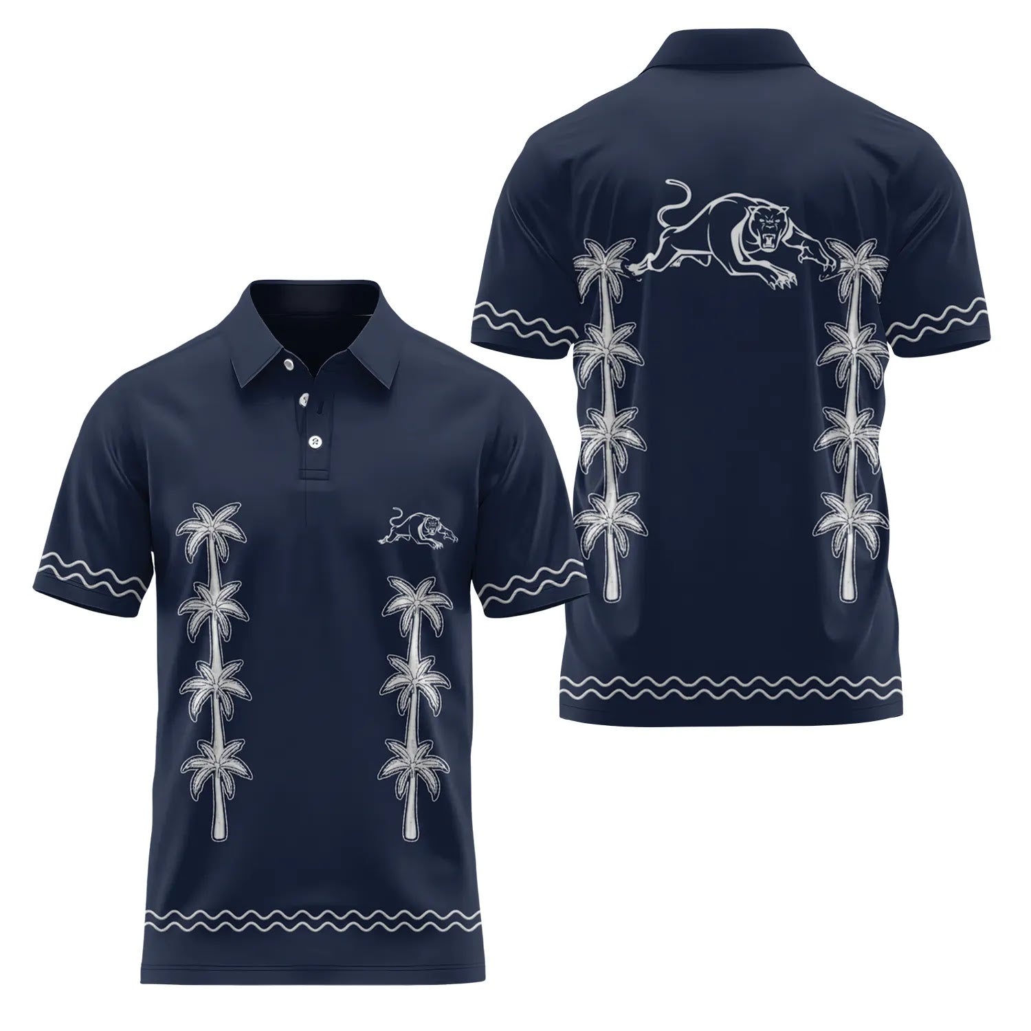 Penrith Panthers Apparels SHW065