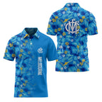 Melbourne Demons Apparels SHW027