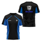 Canterbury-Bankstown Bulldogs Apparels SC048