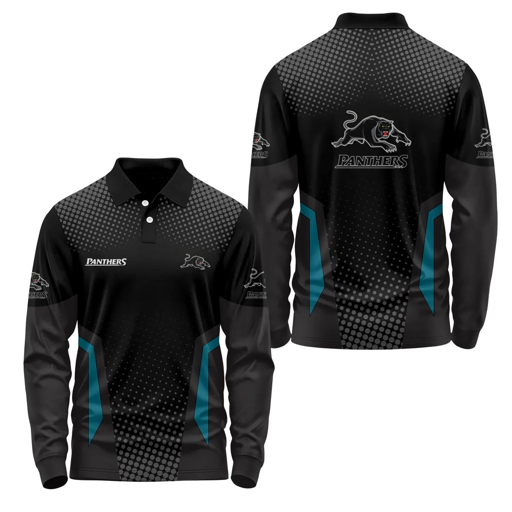 Penrith Panthers Apparels SC032