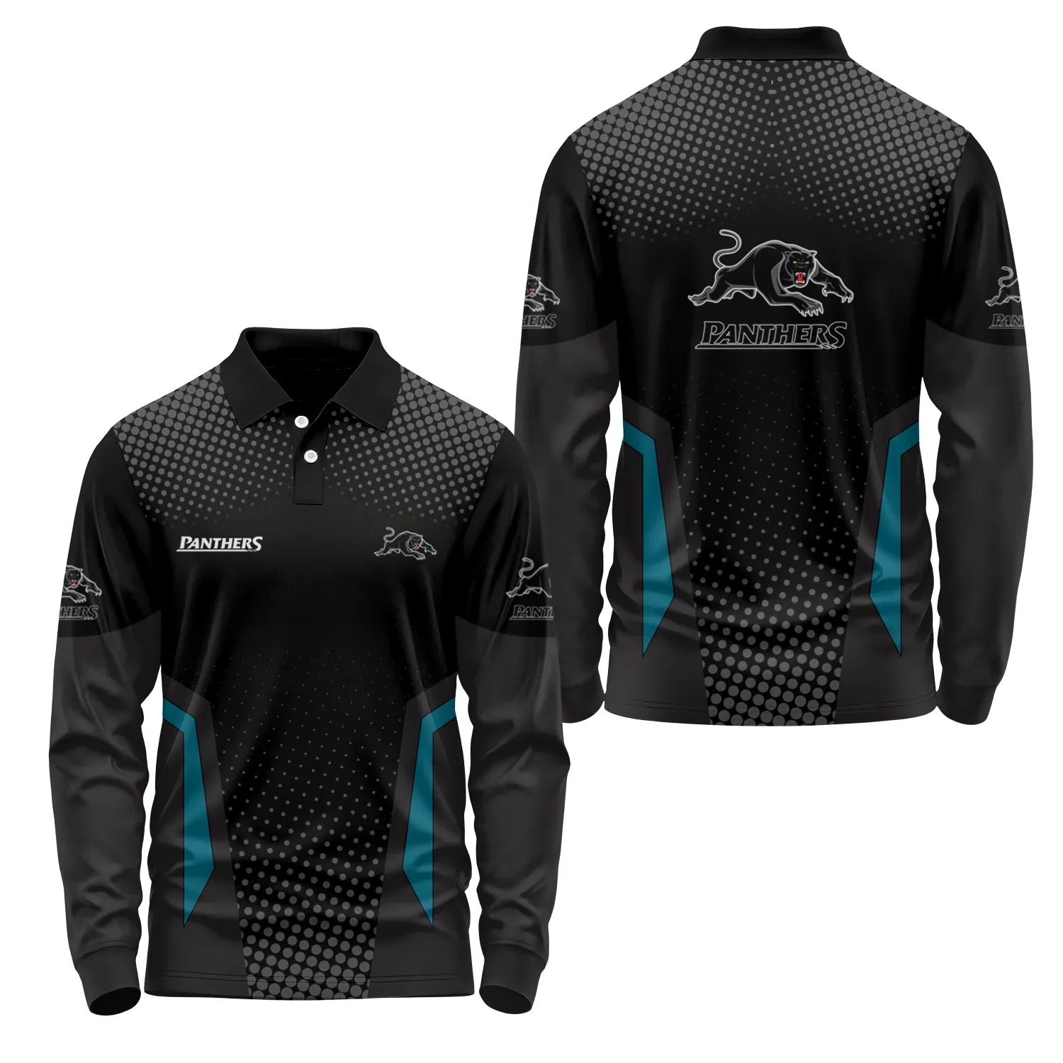 Penrith Panthers Apparels SC032