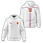 Brisbane Lions Hoodie SC018