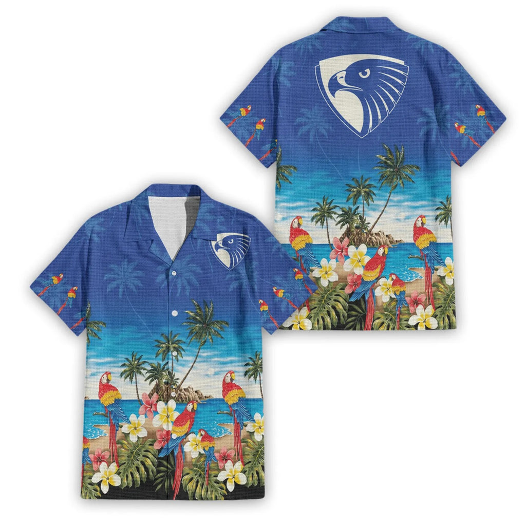 Hawthorn Hawks Apparels SHW005