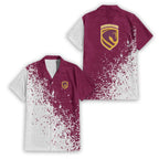 Brisbane Broncos Apparels SC070