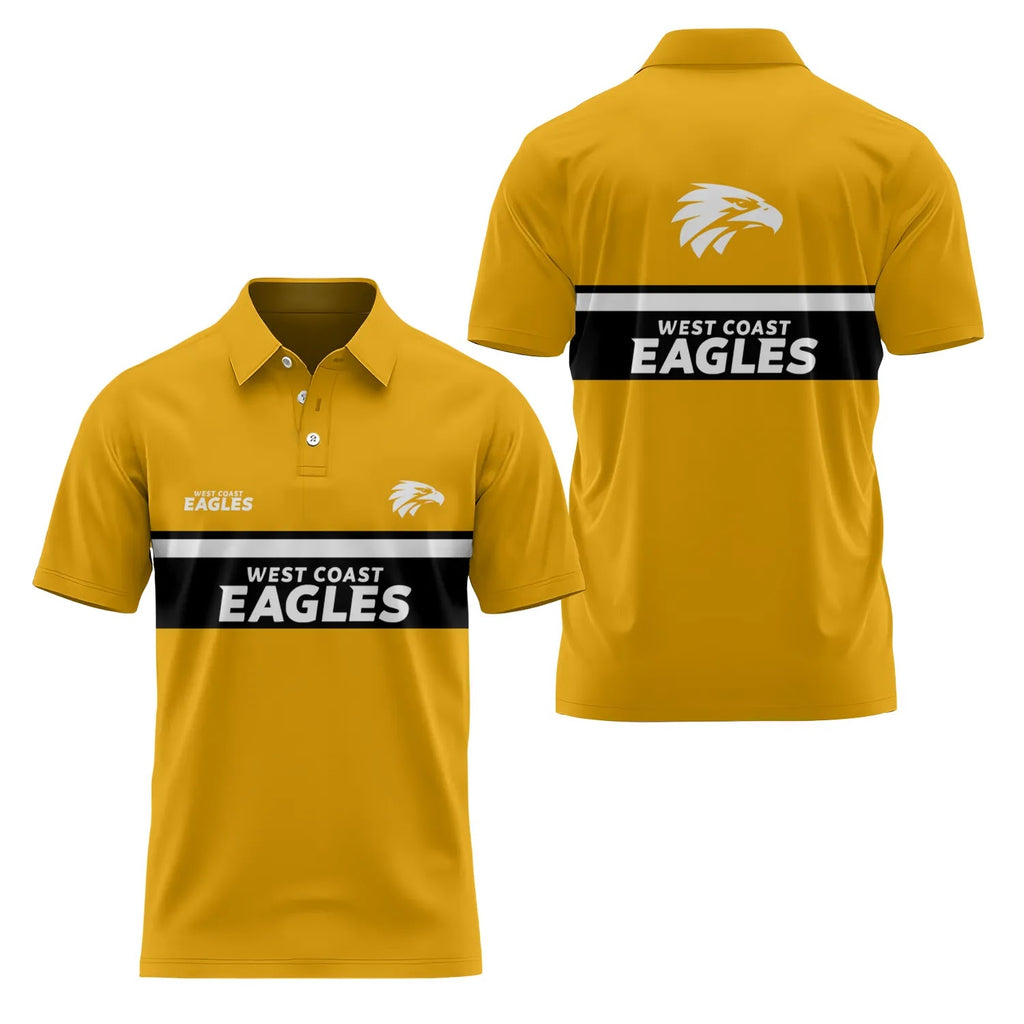 West Coast Eagles Apparels SC051