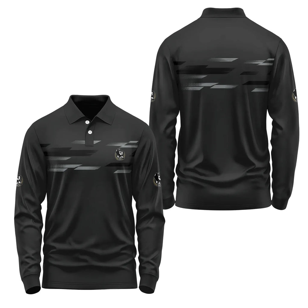 Collingwood Magpies Apparels SC100