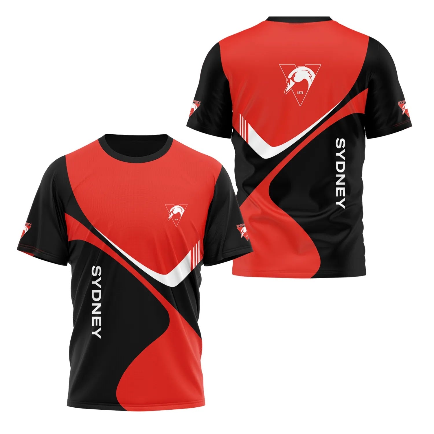 Sydney Swans Apparels SC058