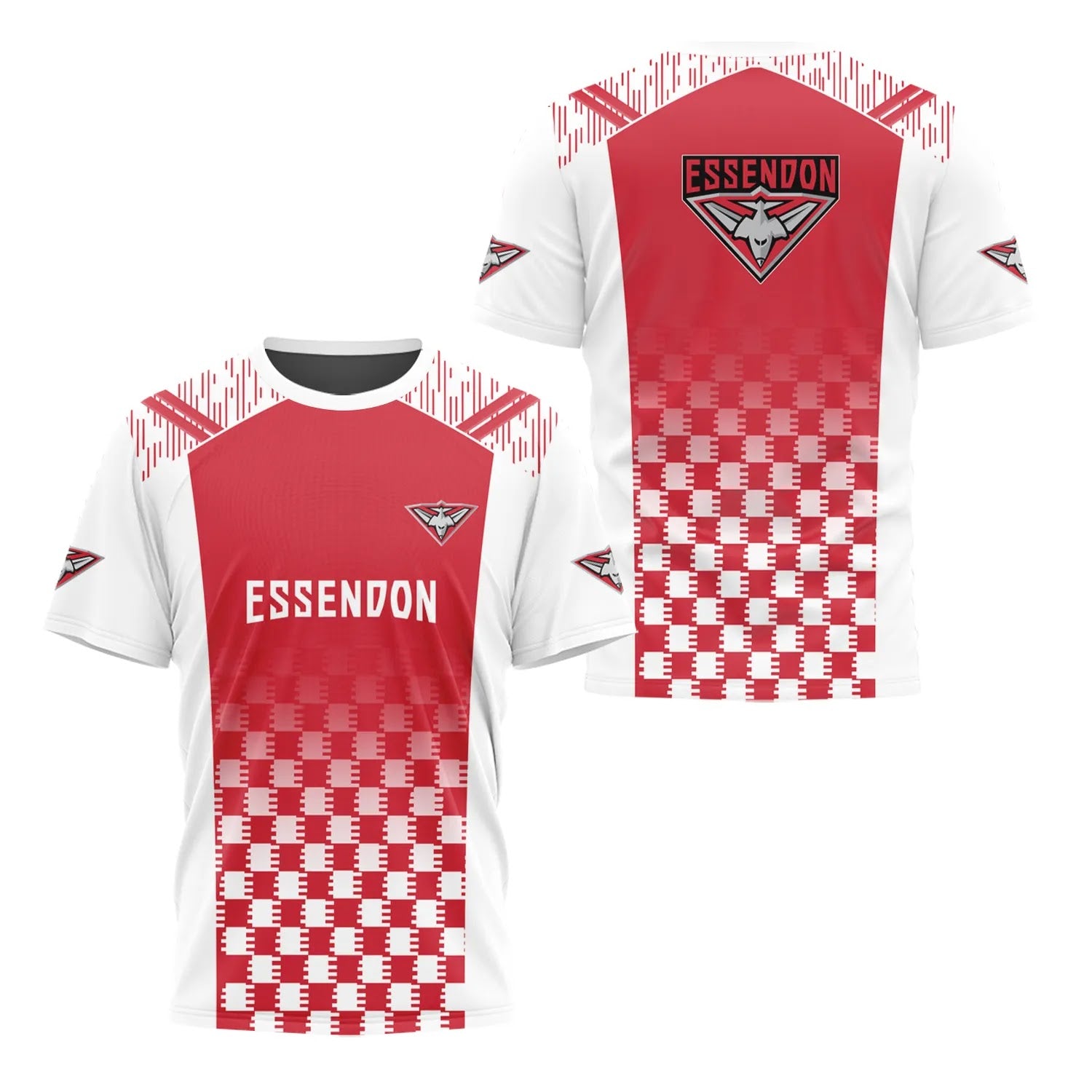 Essendon Bombers Apparels SC063