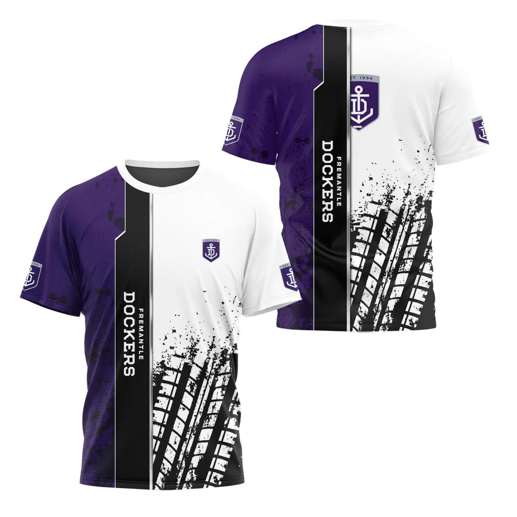 Fremantle Dockers Apparels SC039