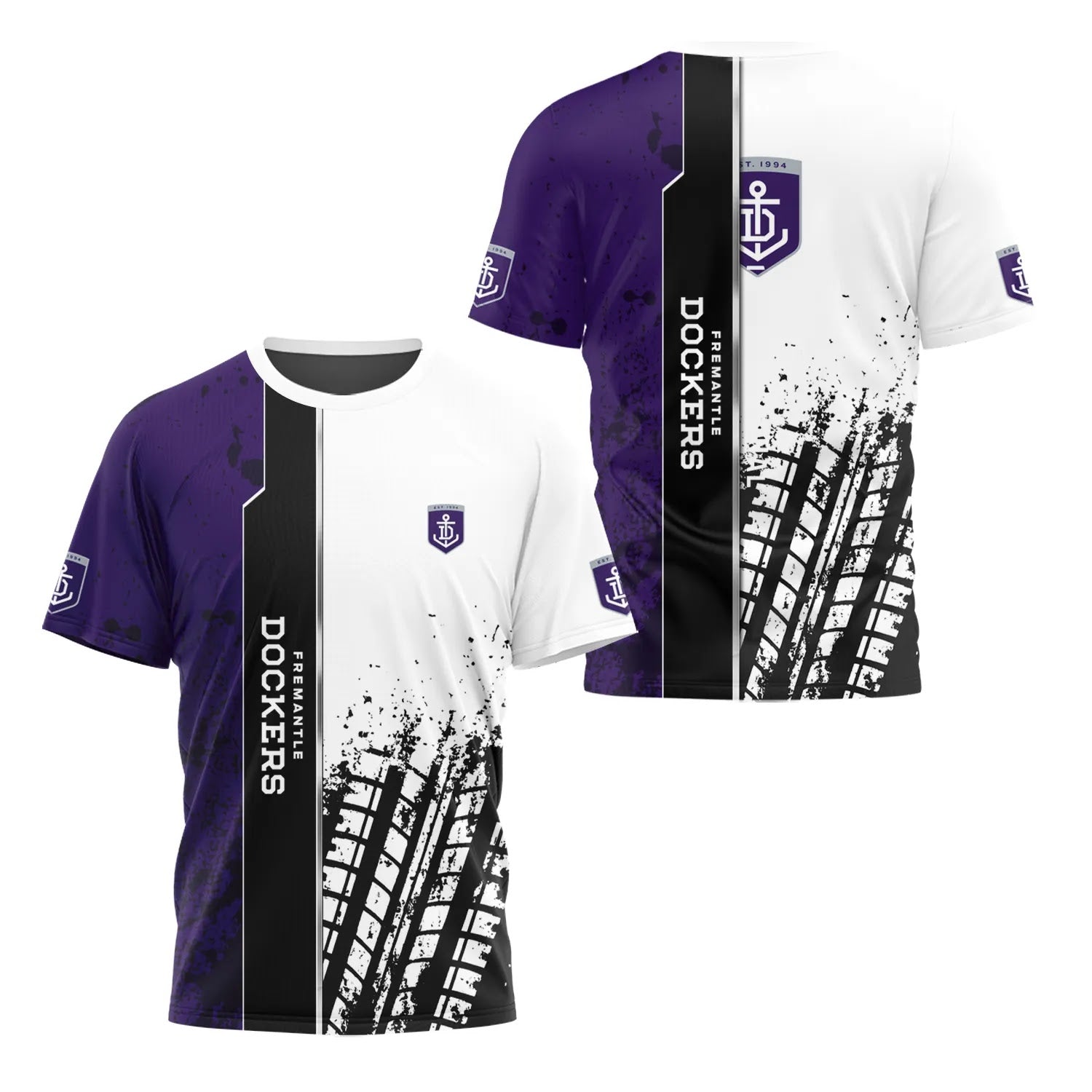 Fremantle Dockers Apparels SC039