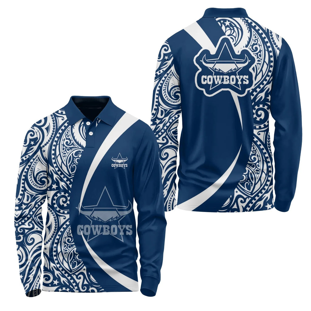 North Queensland Cowboys Apparels SHW072