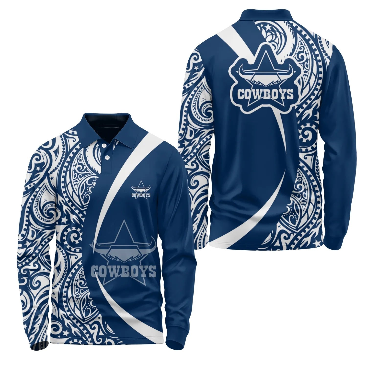 North Queensland Cowboys Apparels SHW072
