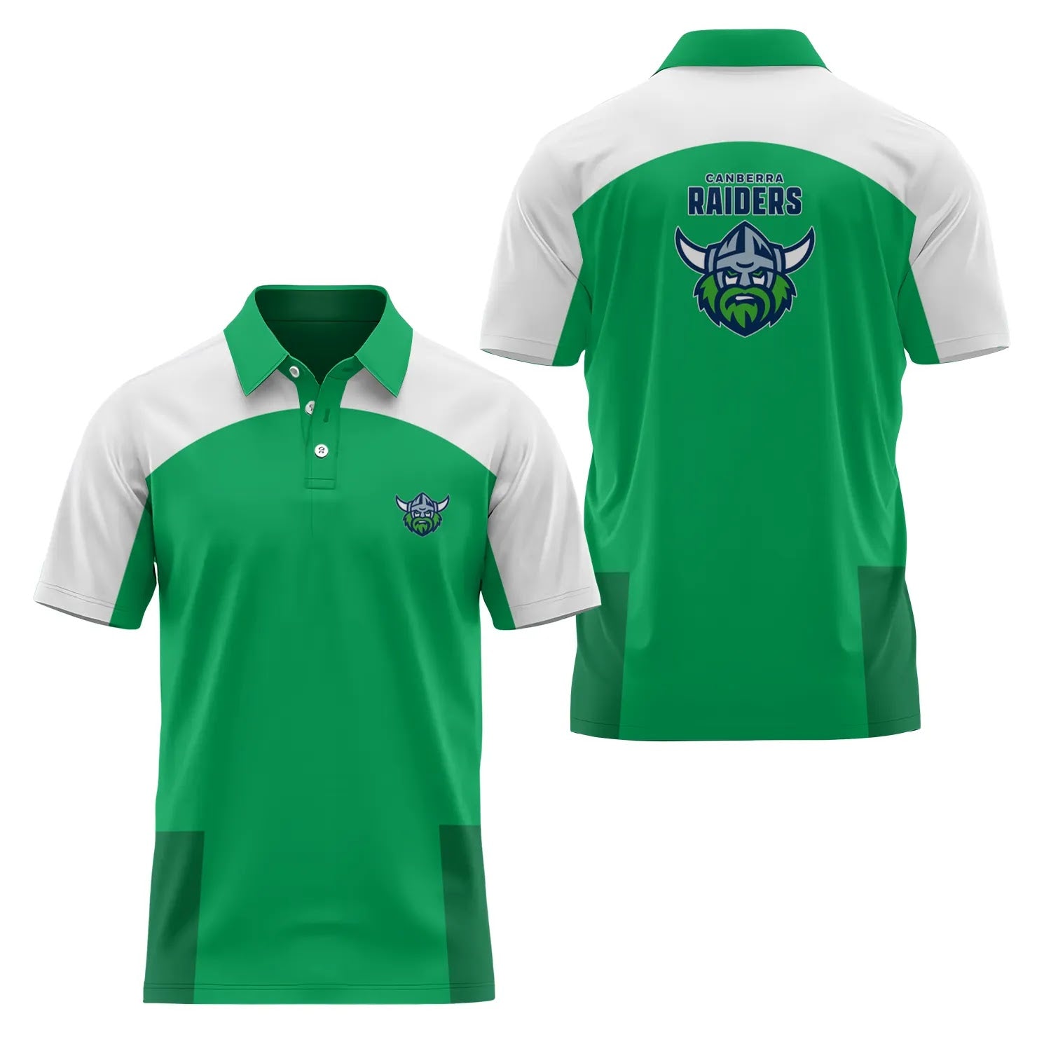 Canberra Raiders Apparels SC016